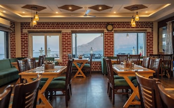 trideus mountain valley resort mussoorie