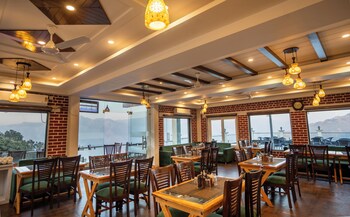 trideus mountain valley resort mussoorie