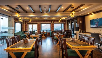 trideus mountain valley resort mussoorie