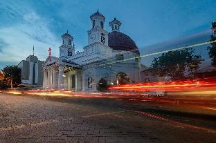 reddoorz near stasiun tawang semarang
