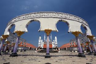 reddoorz near stasiun tawang semarang