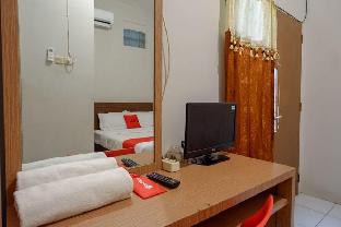 reddoorz near stasiun tawang semarang