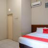 reddoorz near stasiun tawang semarang