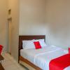 reddoorz near stasiun tawang semarang