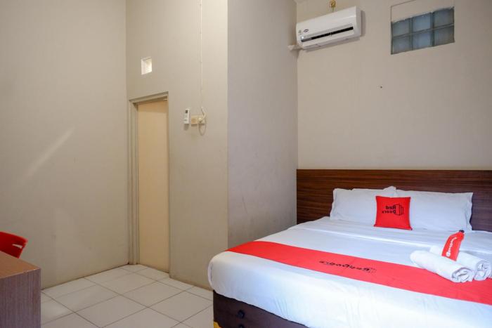 reddoorz near stasiun tawang semarang