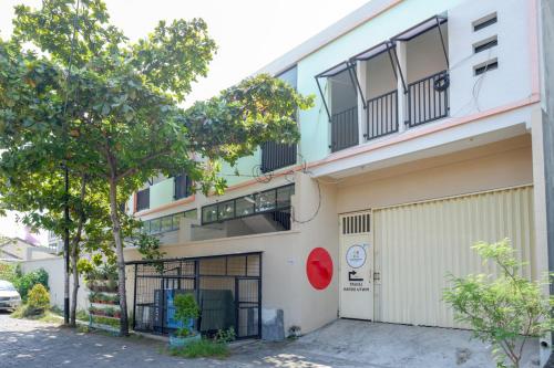 reddoorz near stasiun tawang semarang