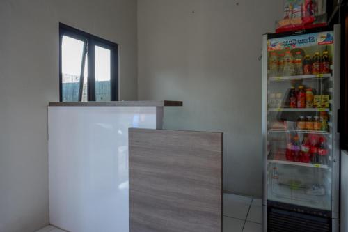 reddoorz near stasiun tawang semarang