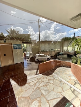 iolkos hotel apartments