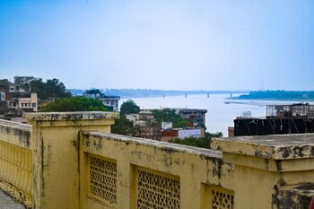 varanasi