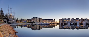 haven marina