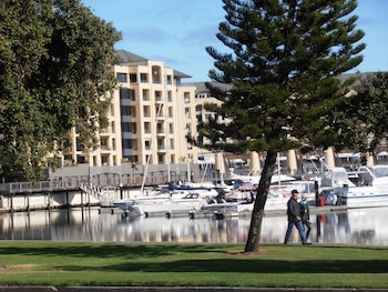 haven marina