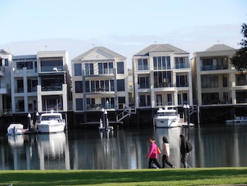 haven marina