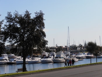 haven marina