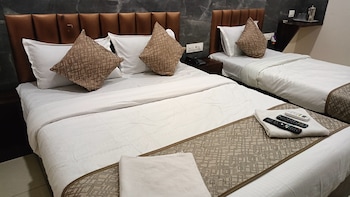 hotel bkc annex
