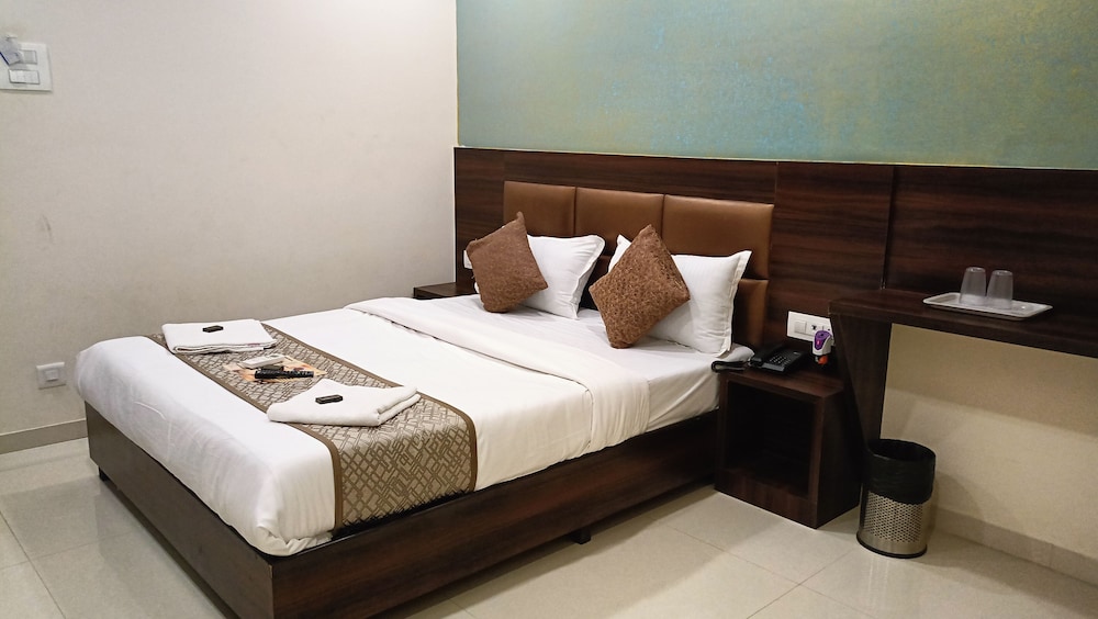 hotel bkc annex