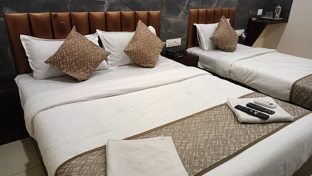 hotel bkc annex