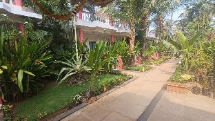 vintage beach resort