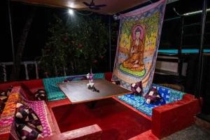 Vintage Beach Resort,Near St.Annes Church, Agonda Beach Road,Canacona,Goa 403702,3 star