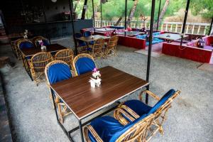 Vintage Beach Resort,Near St.Annes Church, Agonda Beach Road,Canacona,Goa 403702,3 star