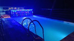 vintage beach resort