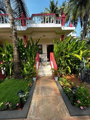vintage beach resort
