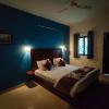 vintage beach resort