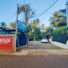 vintage beach resort