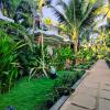 vintage beach resort