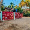 vintage beach resort