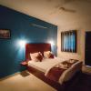 vintage beach resort