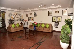Treebo Sea Coin,Goa>>Colva,3 star