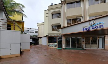 Hotel Sea Coin,Goa>>Colva,3 star