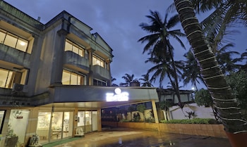 Hotel Sea Coin,Goa>>Colva,3 star