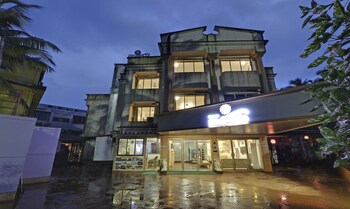 Hotel Sea Coin,Goa>>Colva,3 star