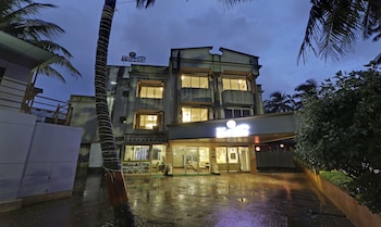 Hotel Sea Coin,Goa>>Colva,3 star