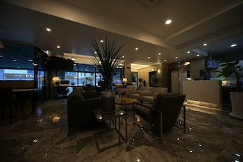 hotel js