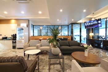 hotel js