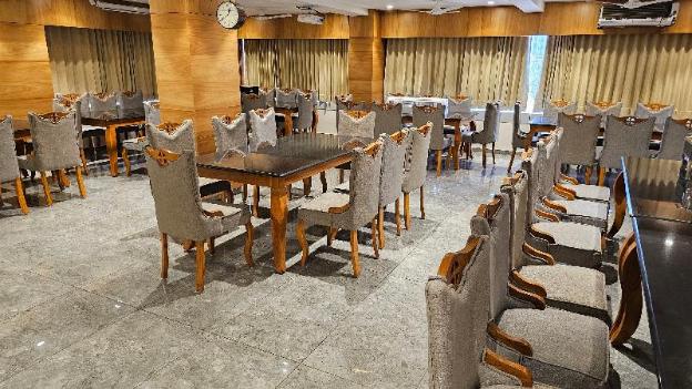 Hotel Rd's,Naroda>>Ahmedabad,2 star