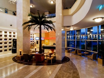 wow istanbul hotel