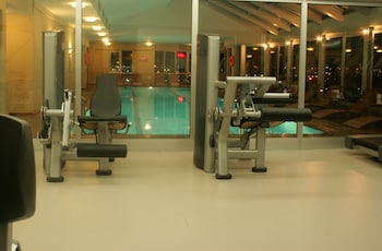wow istanbul hotel