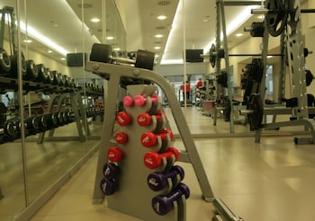 wow istanbul hotel
