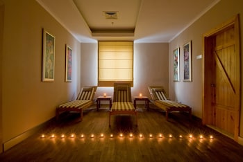 wow istanbul hotel