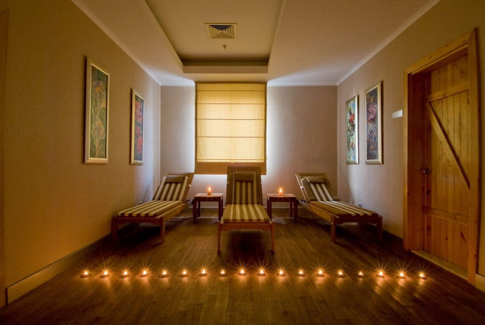 wow istanbul hotel
