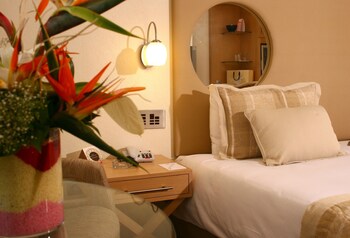 wow istanbul hotel