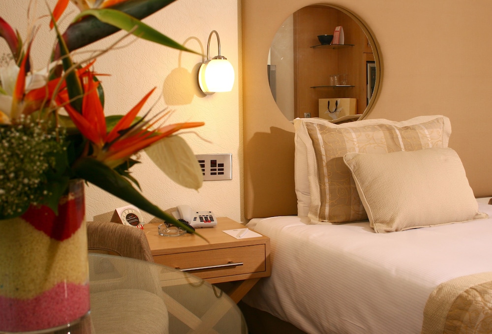 wow istanbul hotel