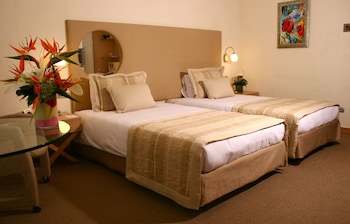 wow istanbul hotel