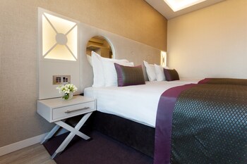 wow istanbul hotel