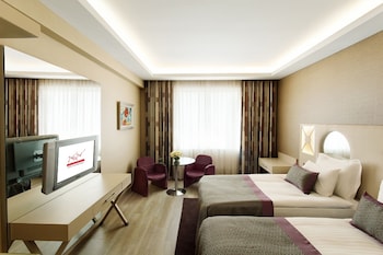 wow istanbul hotel