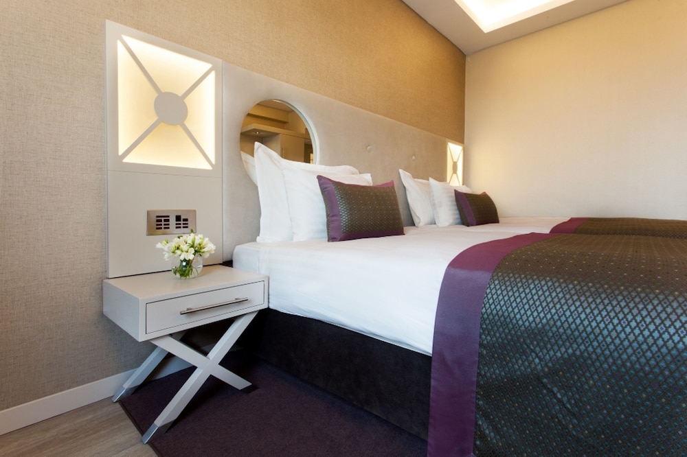 wow istanbul hotel