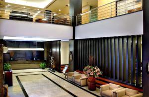 Aston Jayapura Hotel & Convention Center,Papua>>Jayapura,3.5 star